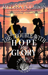 the trouble with hope and glory
