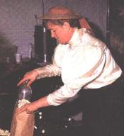 Boerne, Copyright 2001, Christie Craig